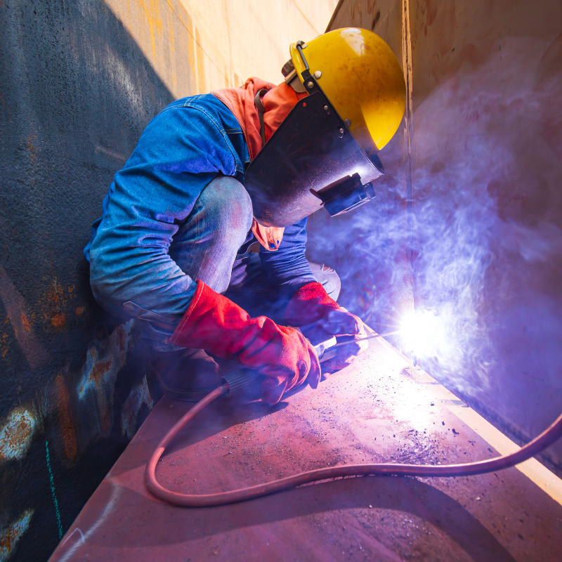 Certified Welding Inspectors